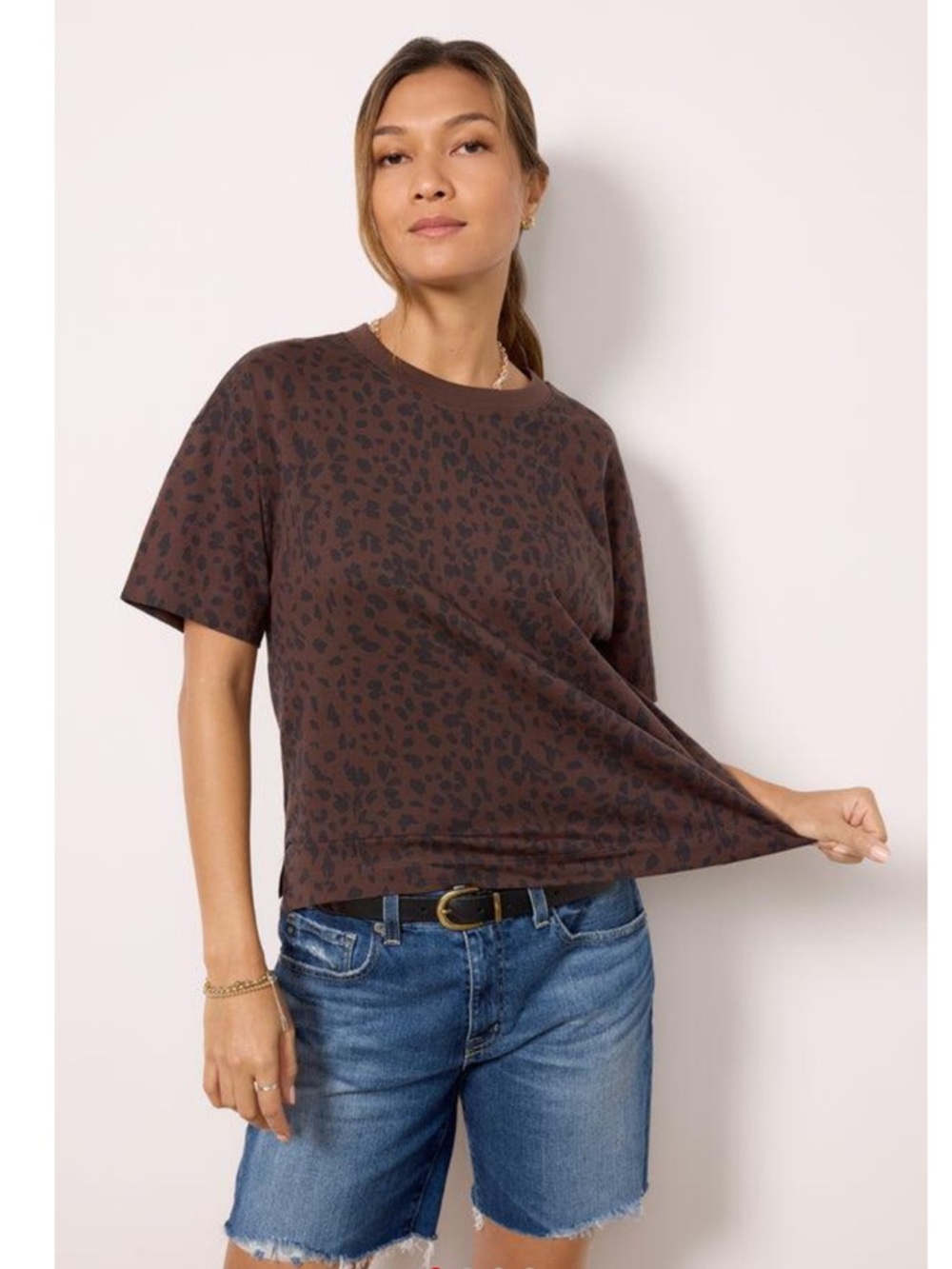 Evereve Ever Tee